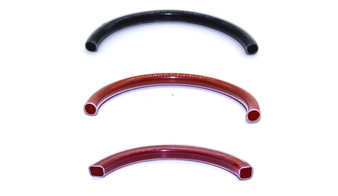 테프론캡슐오링 Teflon Capsule O-Ring — SEALSTAR