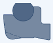 DX cross-section