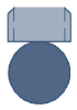 GH cross-section