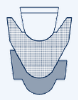 K155 cross-section
