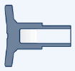 K25 cross-section