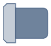 K501 cross-section