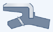 PADV cross-section