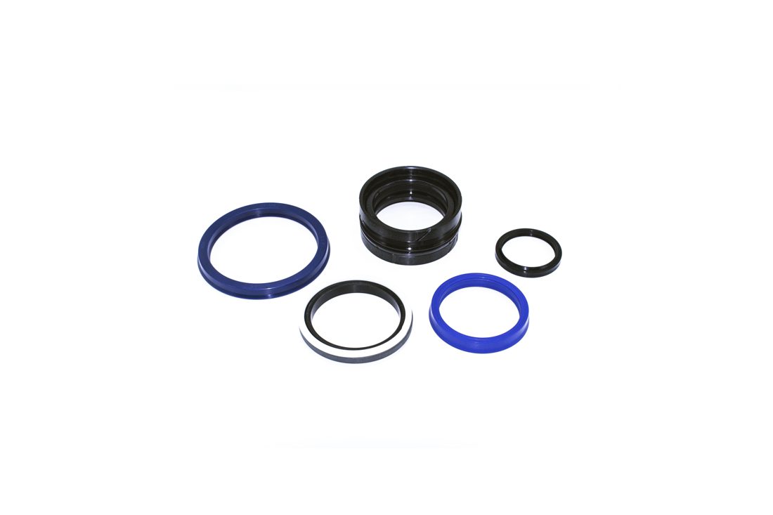유공압씰 Hydraulic & Pneumatic Seal — SEALSTAR