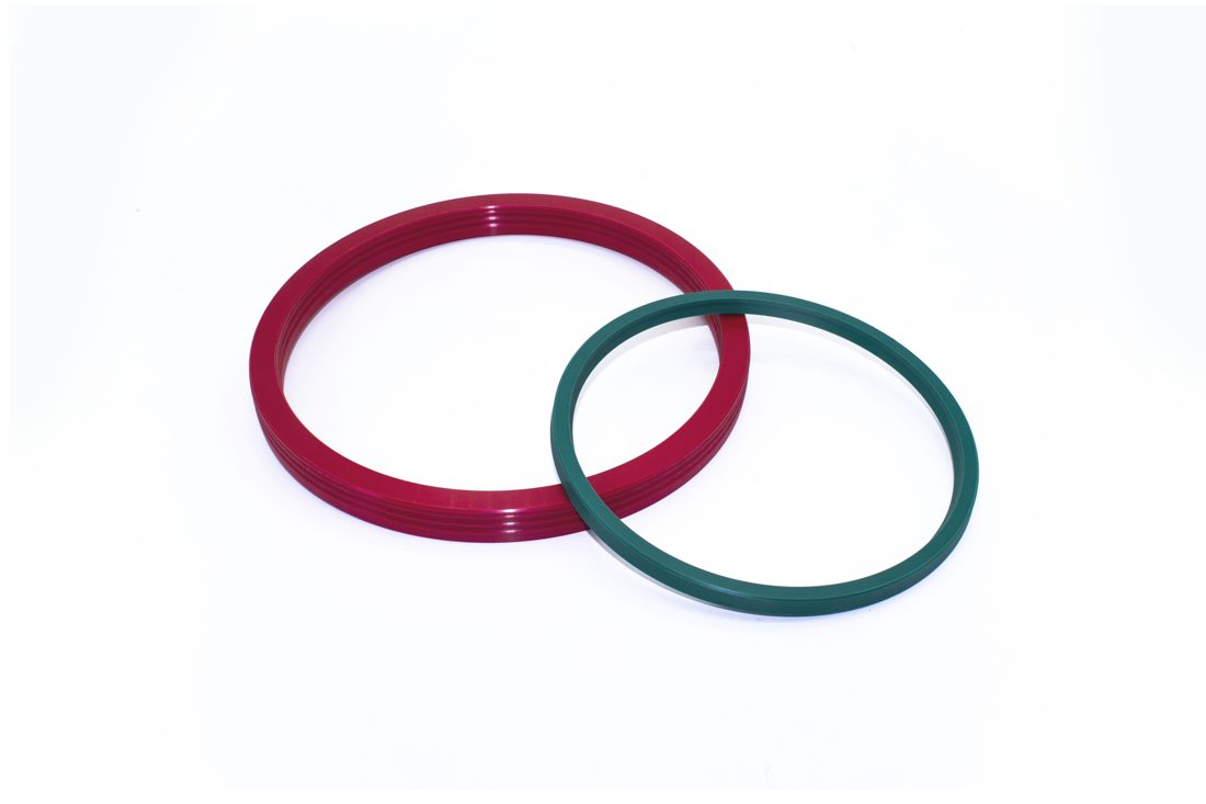 가공씰 Machined Seal — SEALSTAR