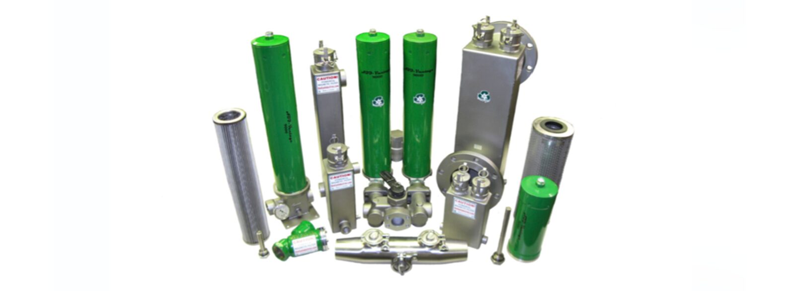 자석필터 Magnetic Filter — SEALSTAR