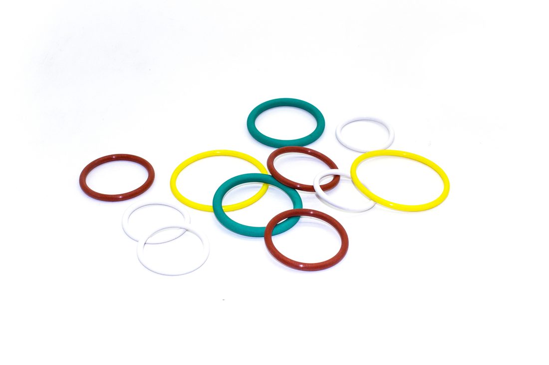 오링 O-Ring — SEALSTAR