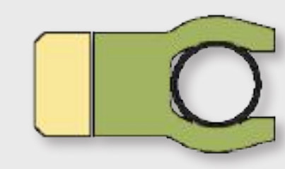 Single Back-up Ring