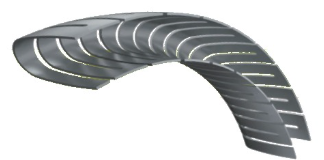 Cantilever Spring