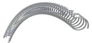 Uni-directional Spring